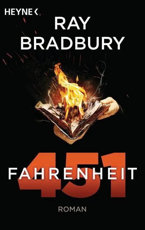 Fahrenheit 451 Roman