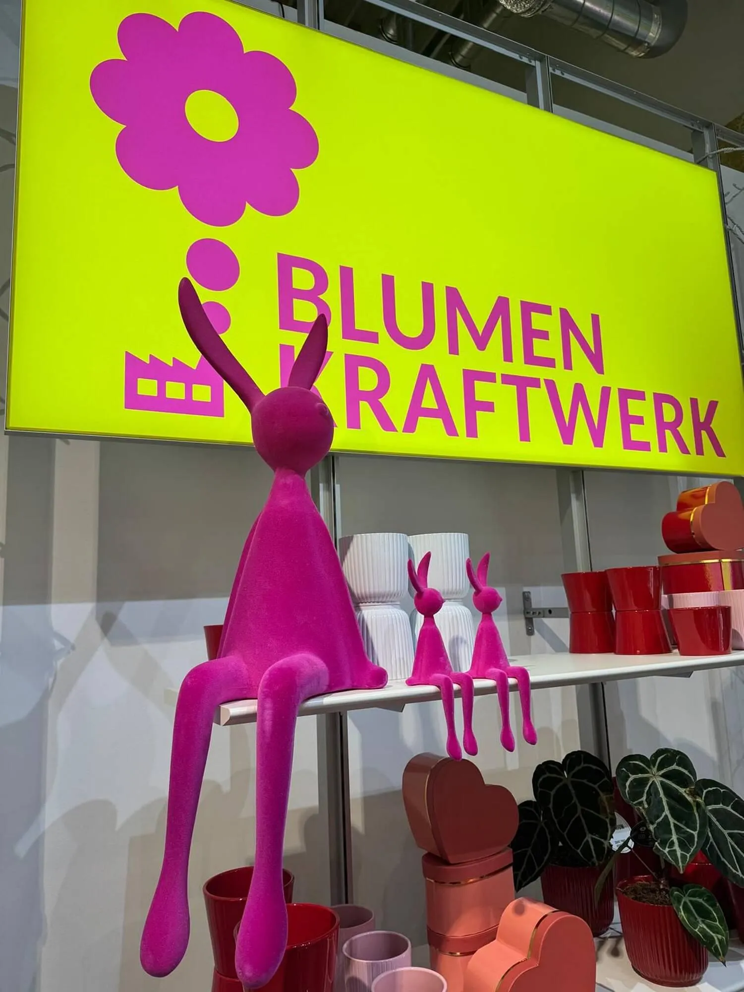 Welas Park Flugblatt - 1