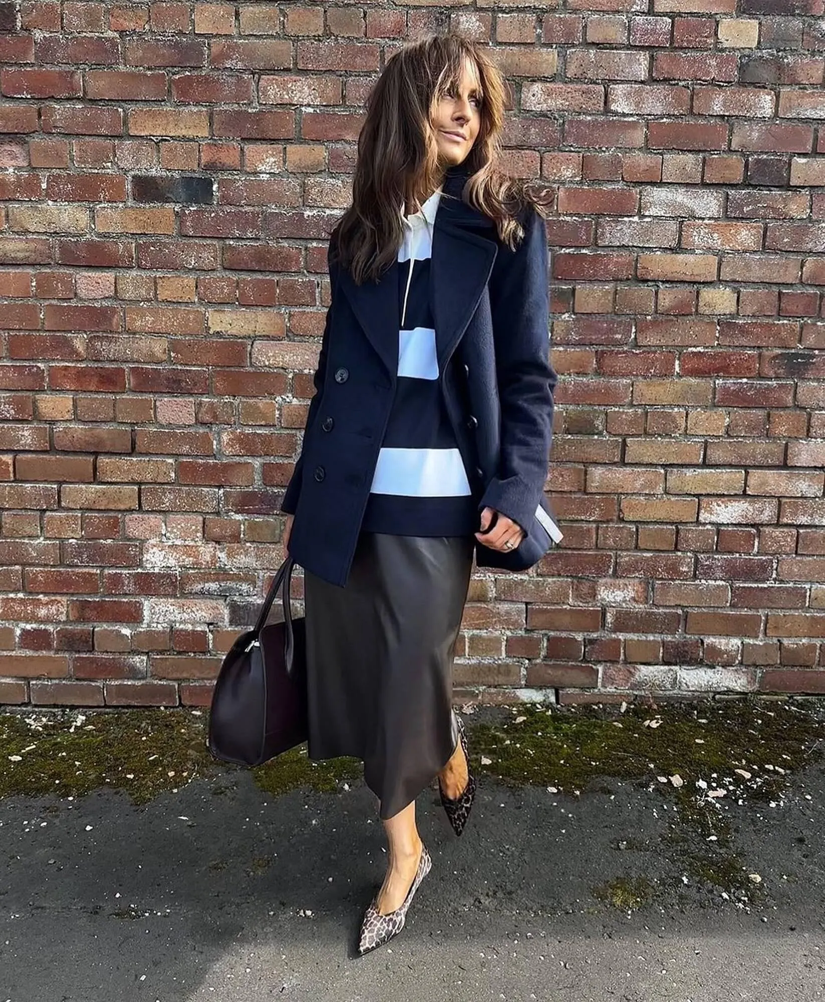 Marks & Spencer Flugblatt von 24. September bis 7. Oktober 2024 - Flugblätt seite  5