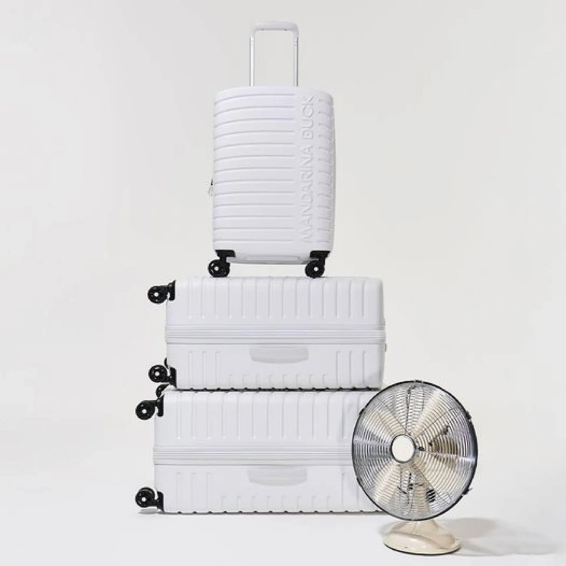 Mandarina Duck Flugblatt von 19. Juni bis 9. Juli 2024 - Flugblätt seite 2