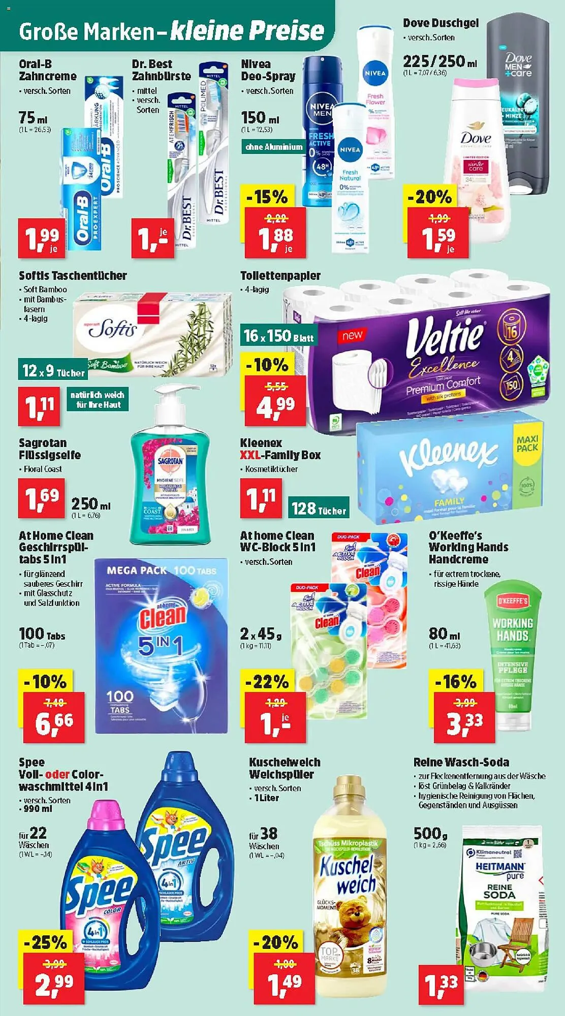 Thomas Philipps Prospekt von 8. Dezember bis 13. Dezember 2025 - Flugblätt seite  14