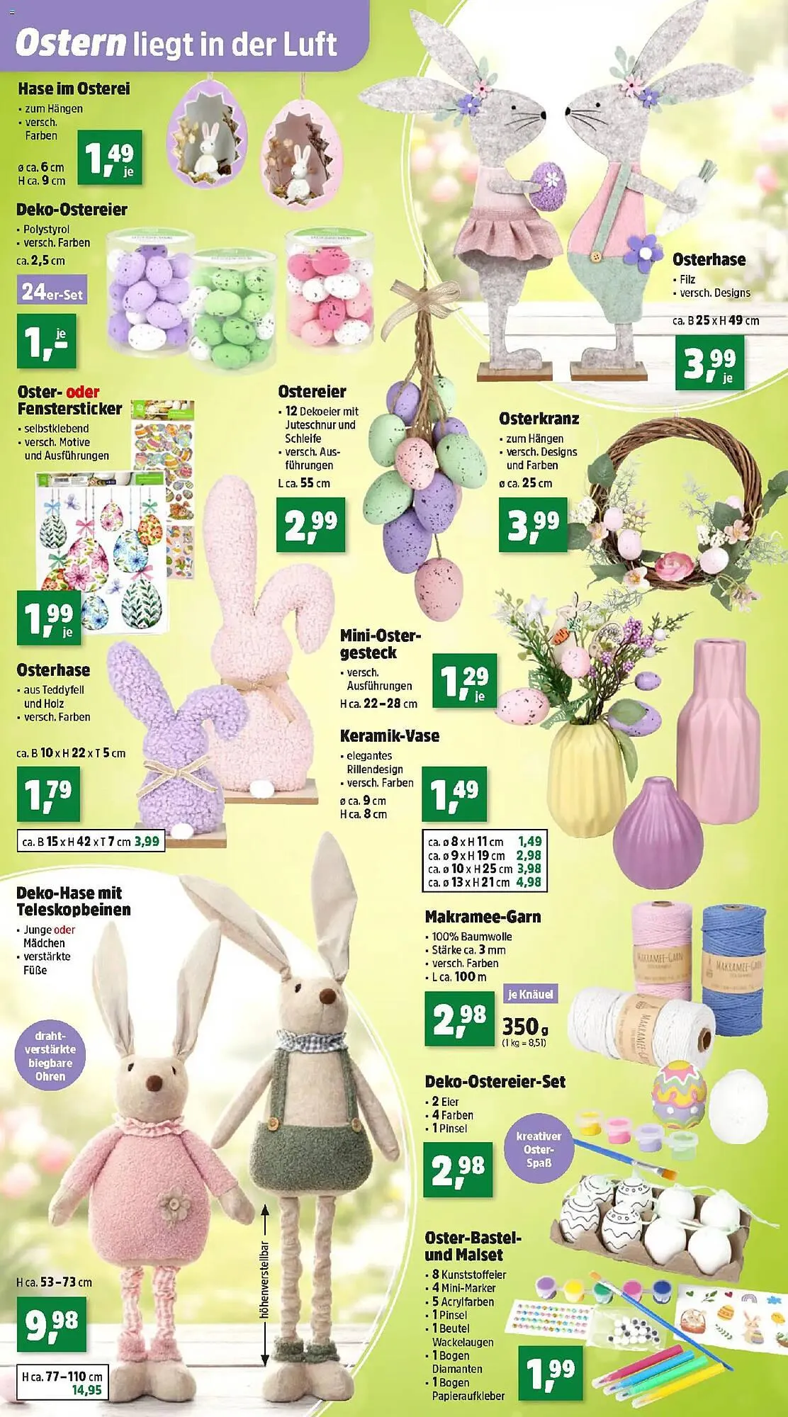 Thomas Philipps Prospekt von 23. Februar bis 28. Februar 2026 - Flugblätt seite  7