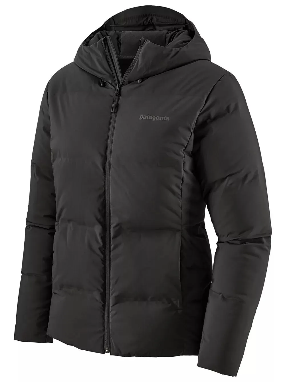 Jackson Glacier Jacke