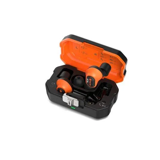 TACTIX Kabelloser Bluetooth-Gehörschutz
