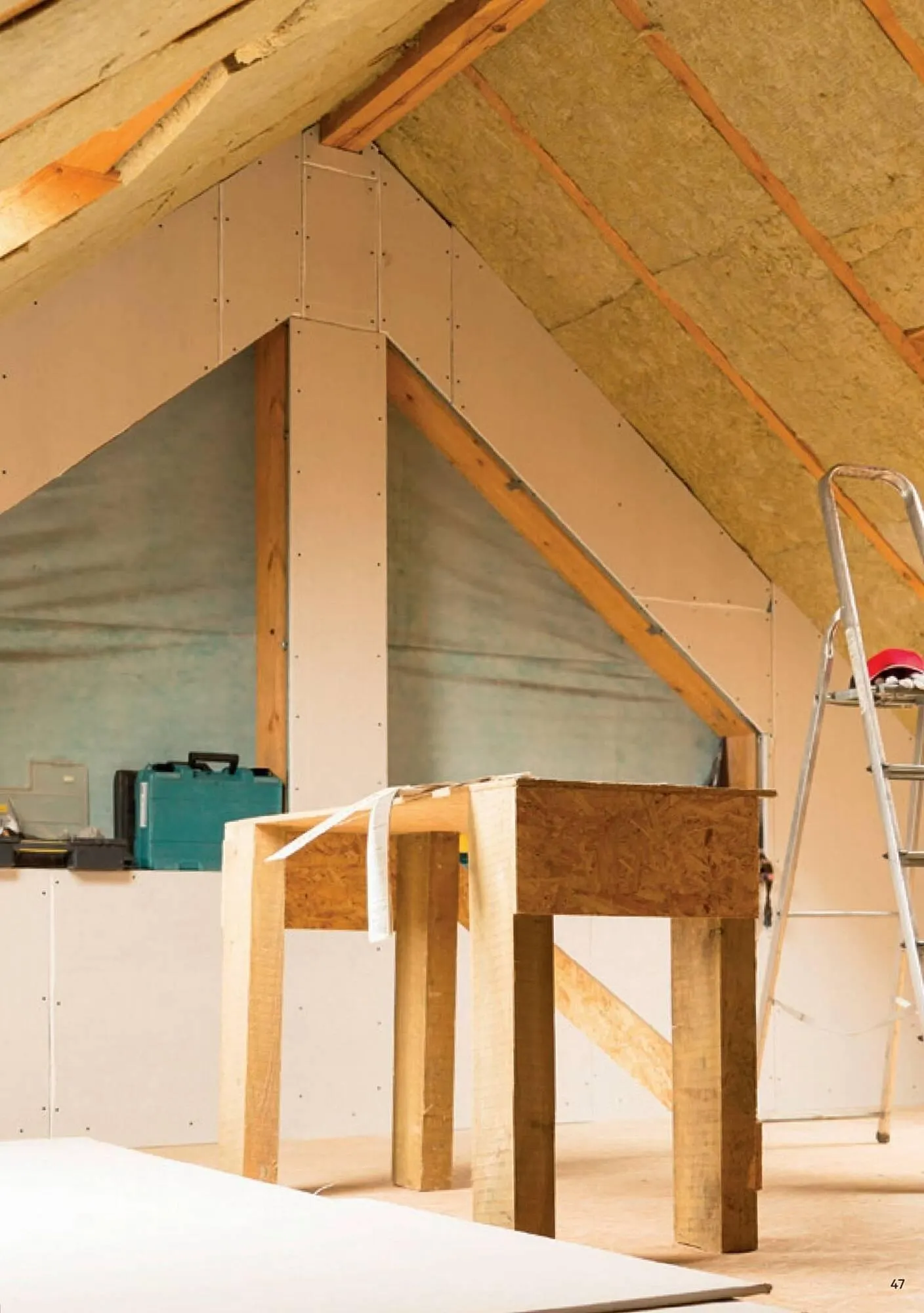 Lagerhaus Flugblatt von 1. Jänner bis 31. Dezember 2026 - Flugblätt seite  47