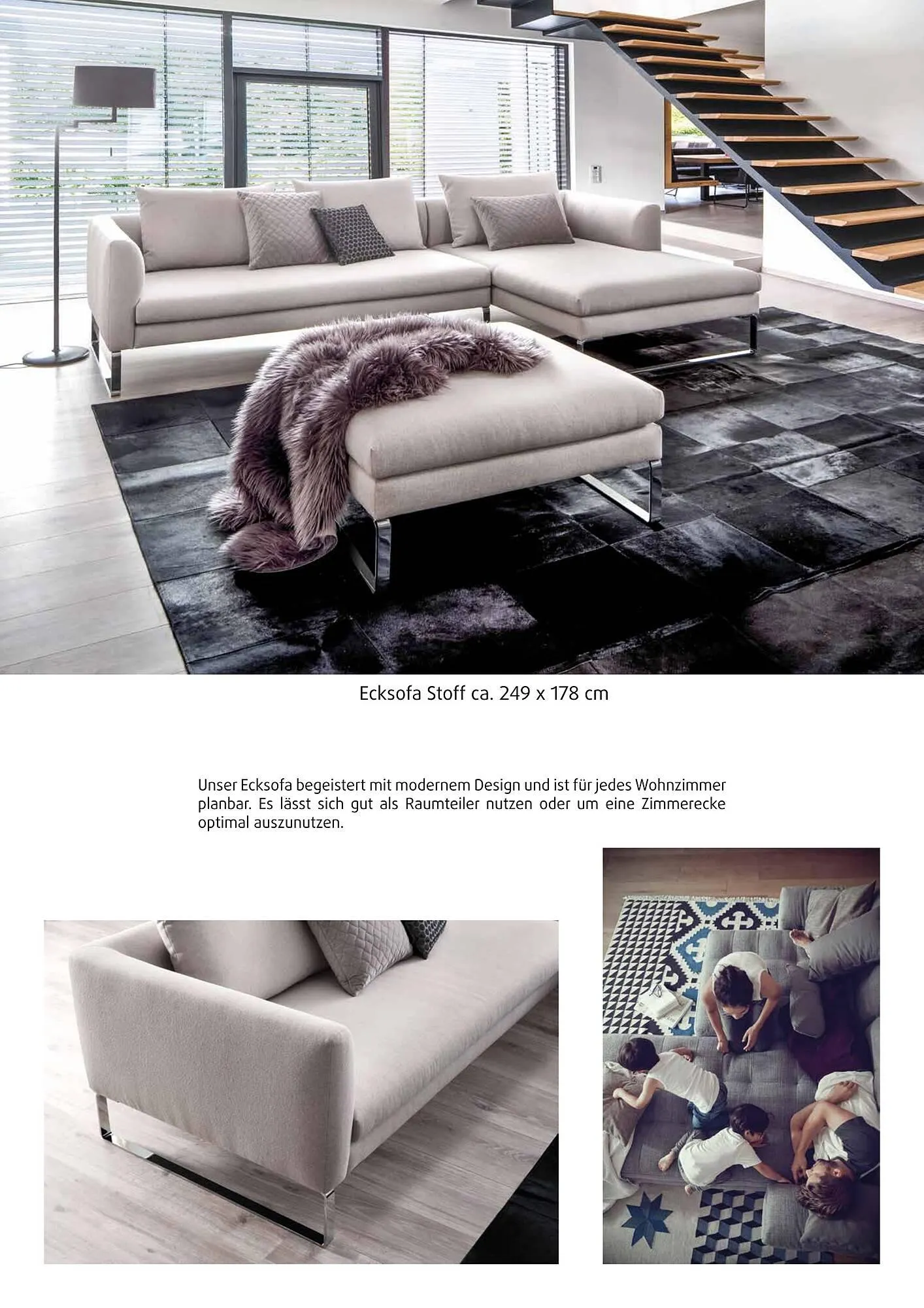 Polstermöbel Fischer Flugblatt von 19. Februar bis 28. Februar 2026 - Flugblätt seite  10