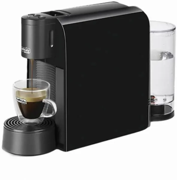 S35R.3 Volta Schwarz OnPack Set mit 32 Kapseln