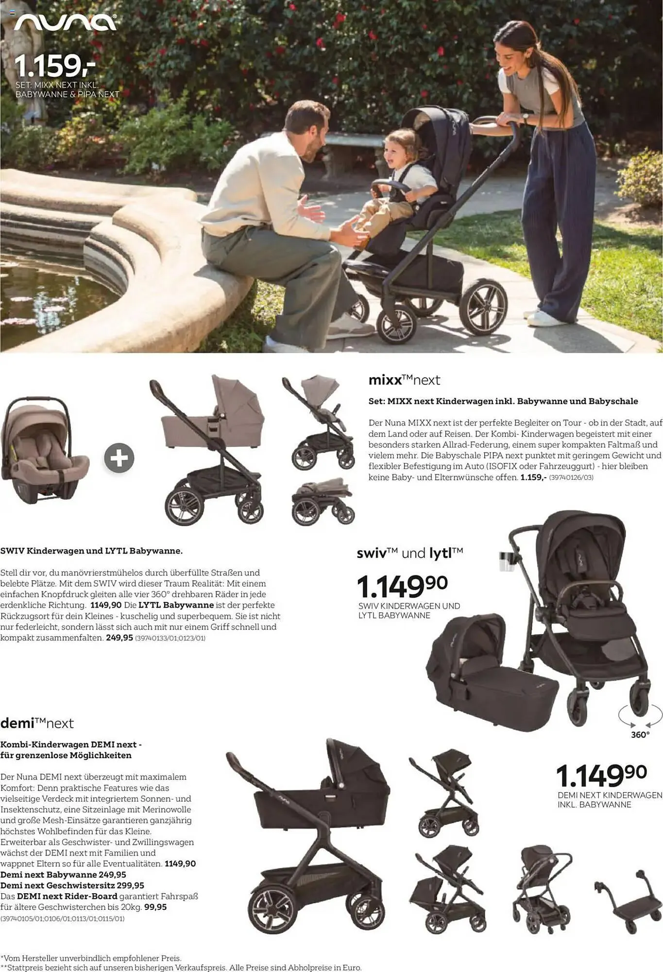 XXXLutz Flugblatt von 13. März bis 31. Dezember 2025 - Flugblätt seite  86