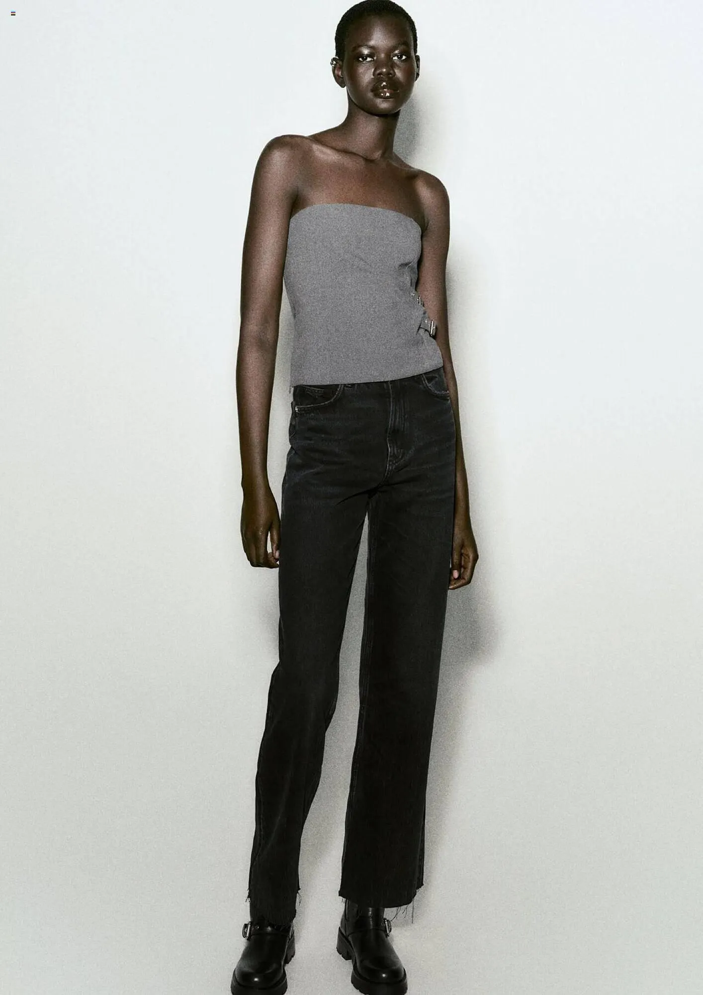 ZARA folder van 1 oktober tot 1 november 2023 - folder pagina 16