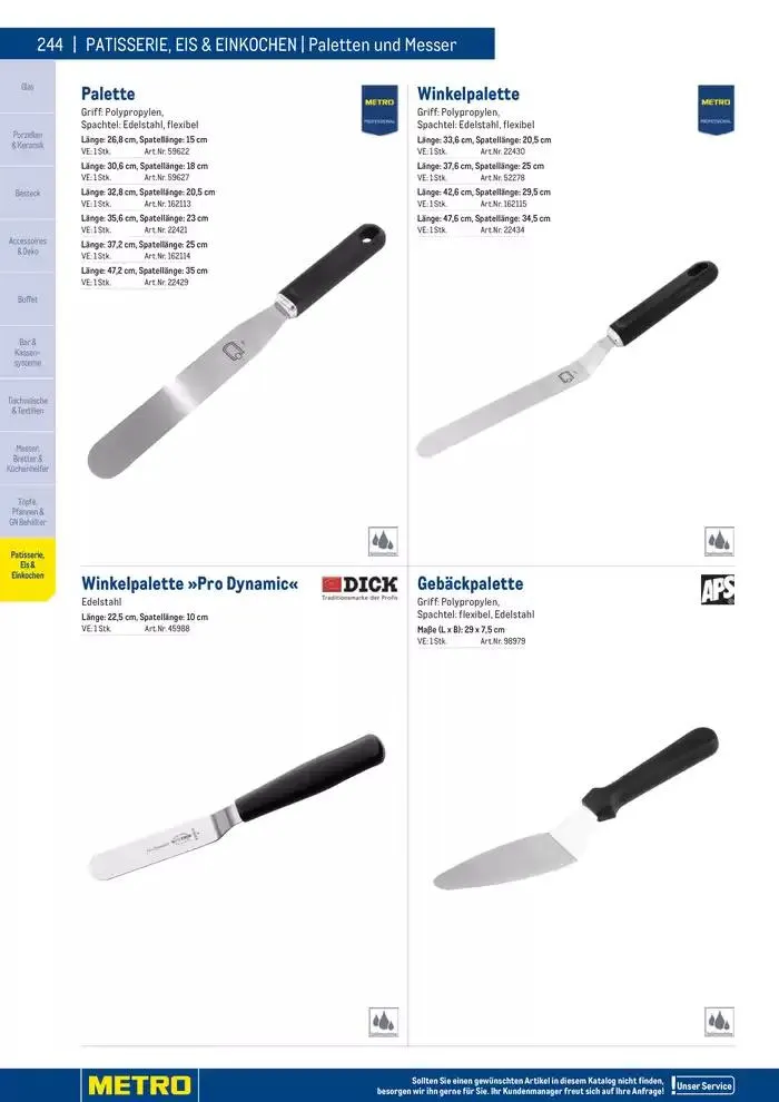 Attraktive Angebote entdecken von 3. Dezember bis 17. Dezember 2024 - Flugblätt seite  244