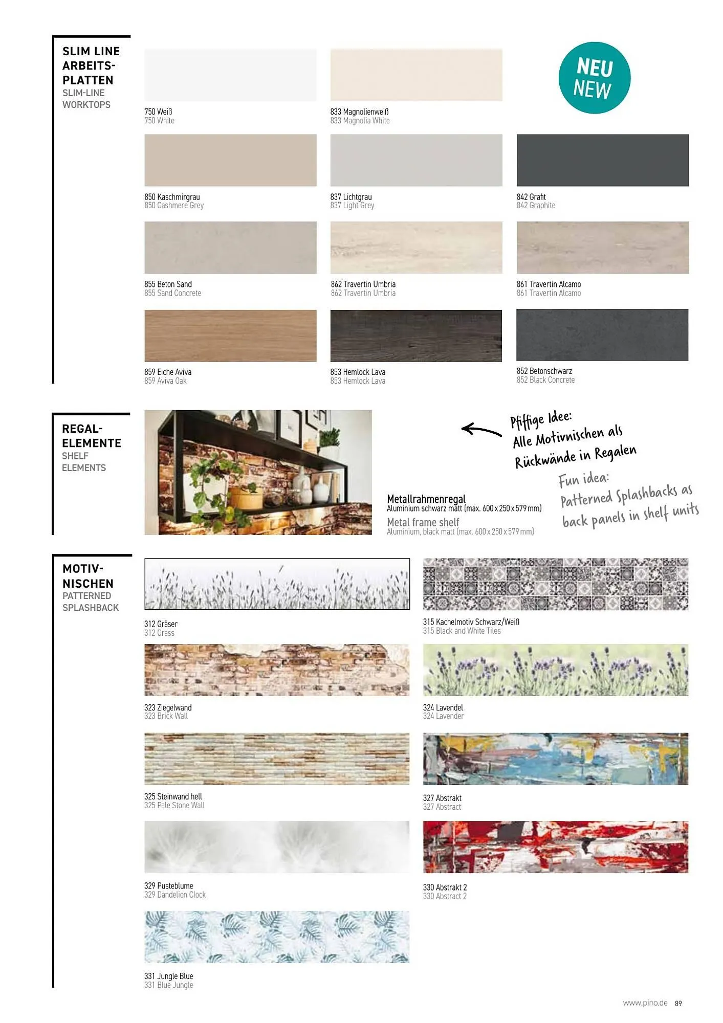 Mömax Flugblatt von 14. Februar bis 31. Dezember 2025 - Flugblätt seite 89