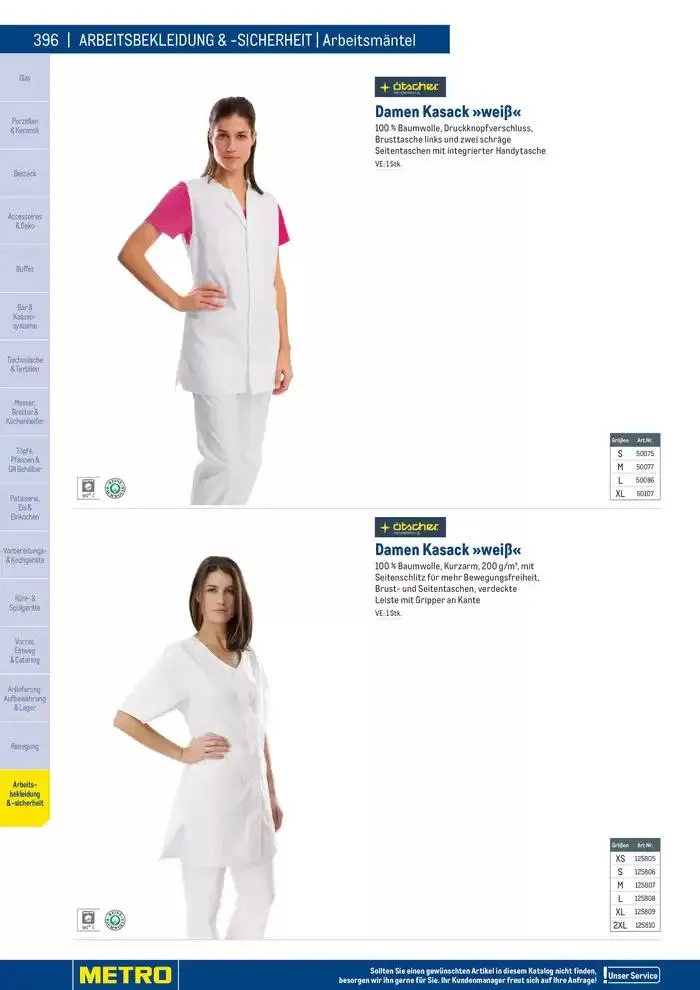 Attraktive Angebote entdecken von 3. Dezember bis 17. Dezember 2024 - Flugblätt seite 396