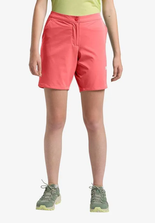 Hiking Alpine Short W