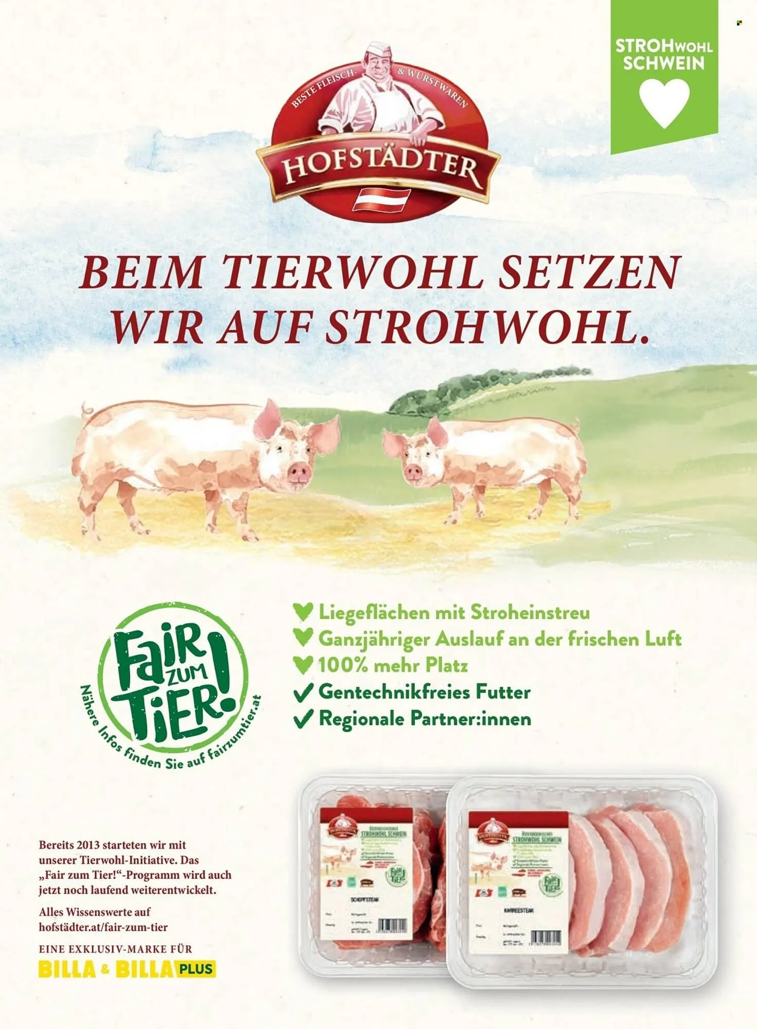 Billa Flugblatt von 1. November bis 30. November 2025 - Flugblätt seite 38