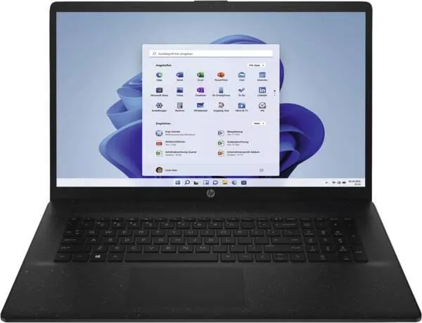 17-cn0523ng - Jet Black