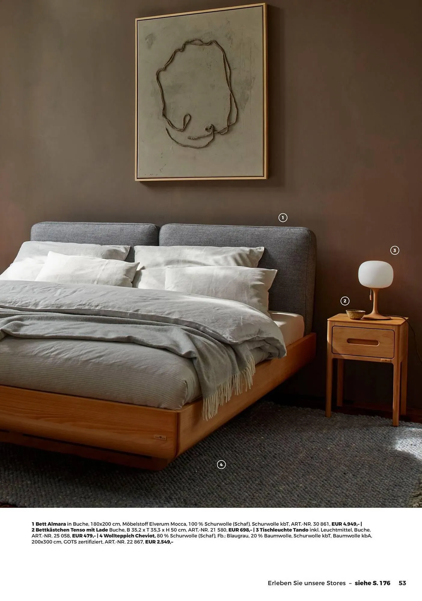 Grüne Erde Flugblatt von 31. Juli bis 31. Dezember 2025 - Flugblätt seite  53