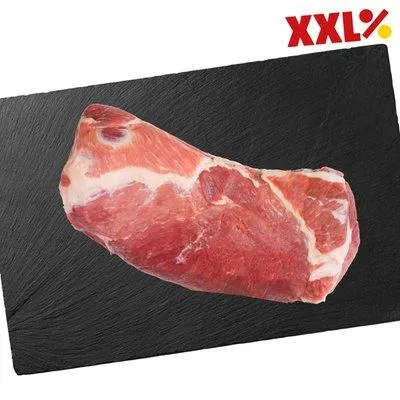 Ich bin Österreich XXL Schopf Ohne Knochen ohne Schwarte*