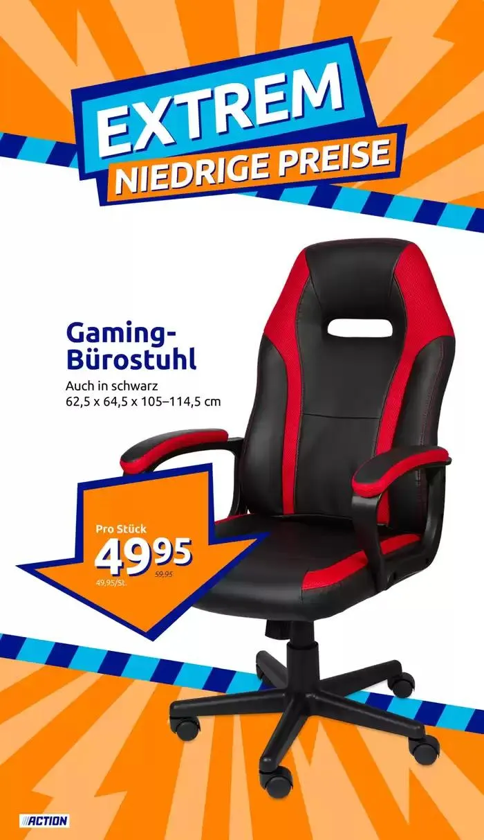 Action flugblatt von 22. Jänner bis 5. Februar 2025 - Flugblätt seite  15