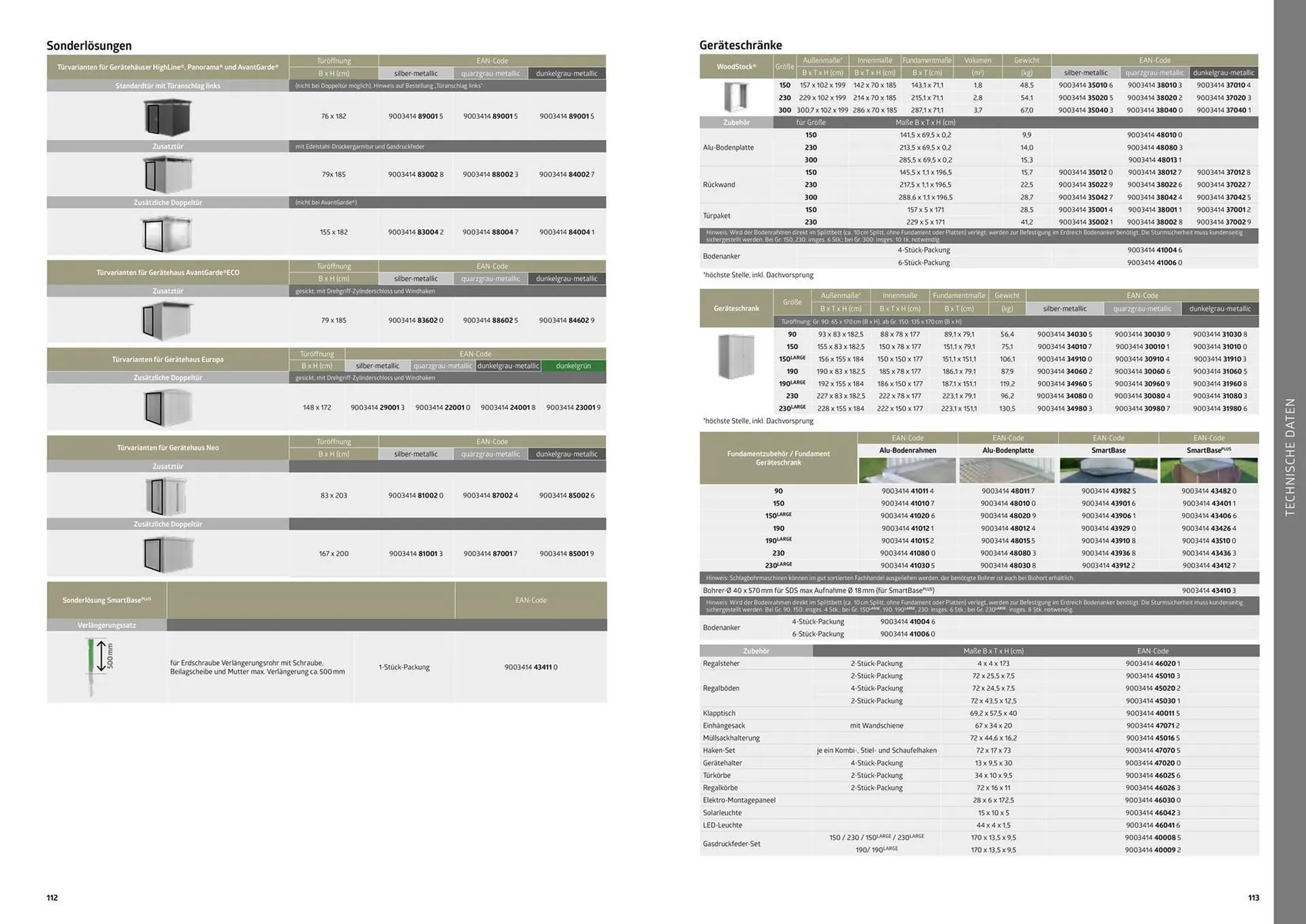 Dehner Flugblatt von 6. Jänner bis 31. Dezember 2026 - Flugblätt seite  57