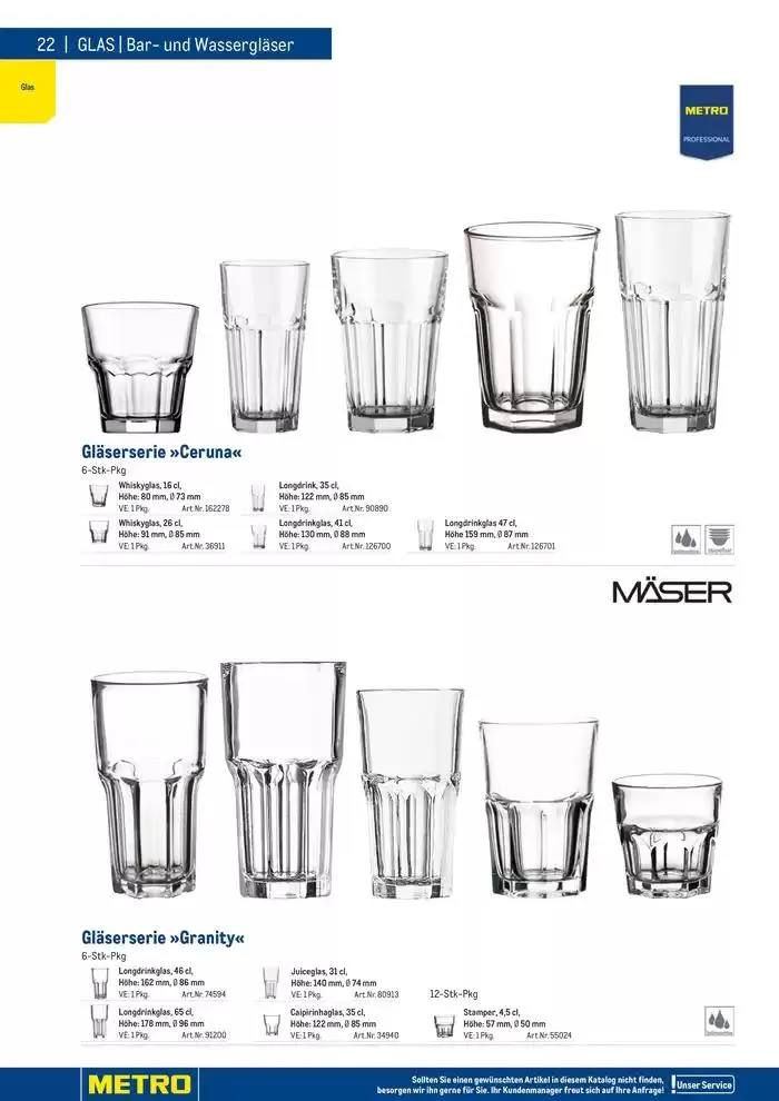 Attraktive Angebote entdecken von 3. Dezember bis 17. Dezember 2024 - Flugblätt seite 22