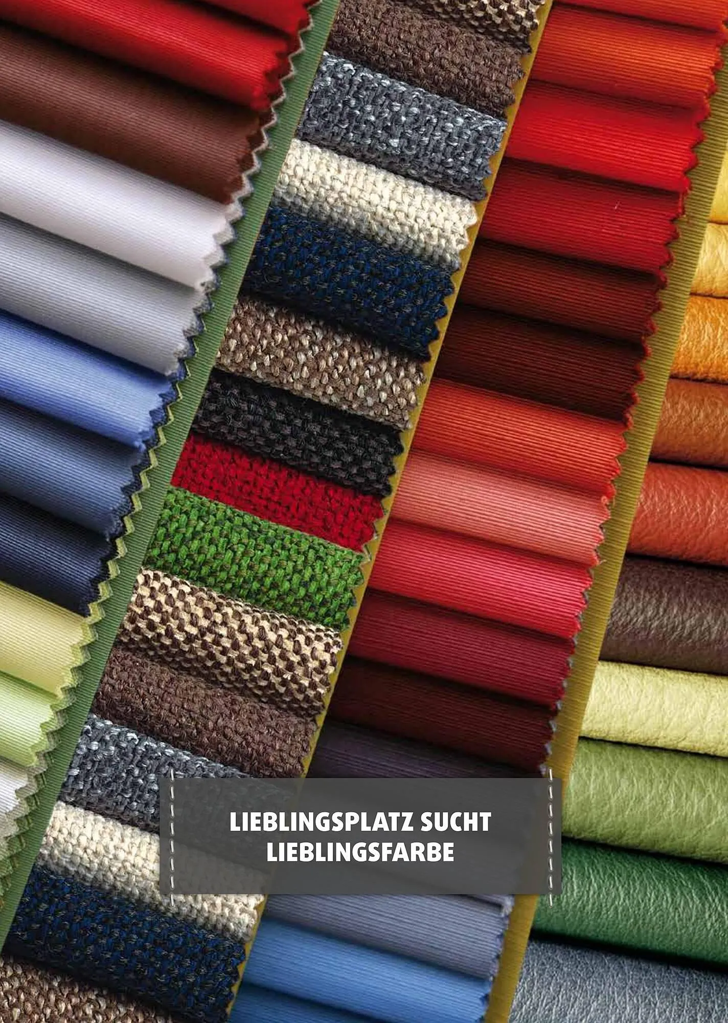 Polstermöbel Fischer Flugblatt von 28. Februar bis 31. Dezember 2025 - Flugblätt seite  48