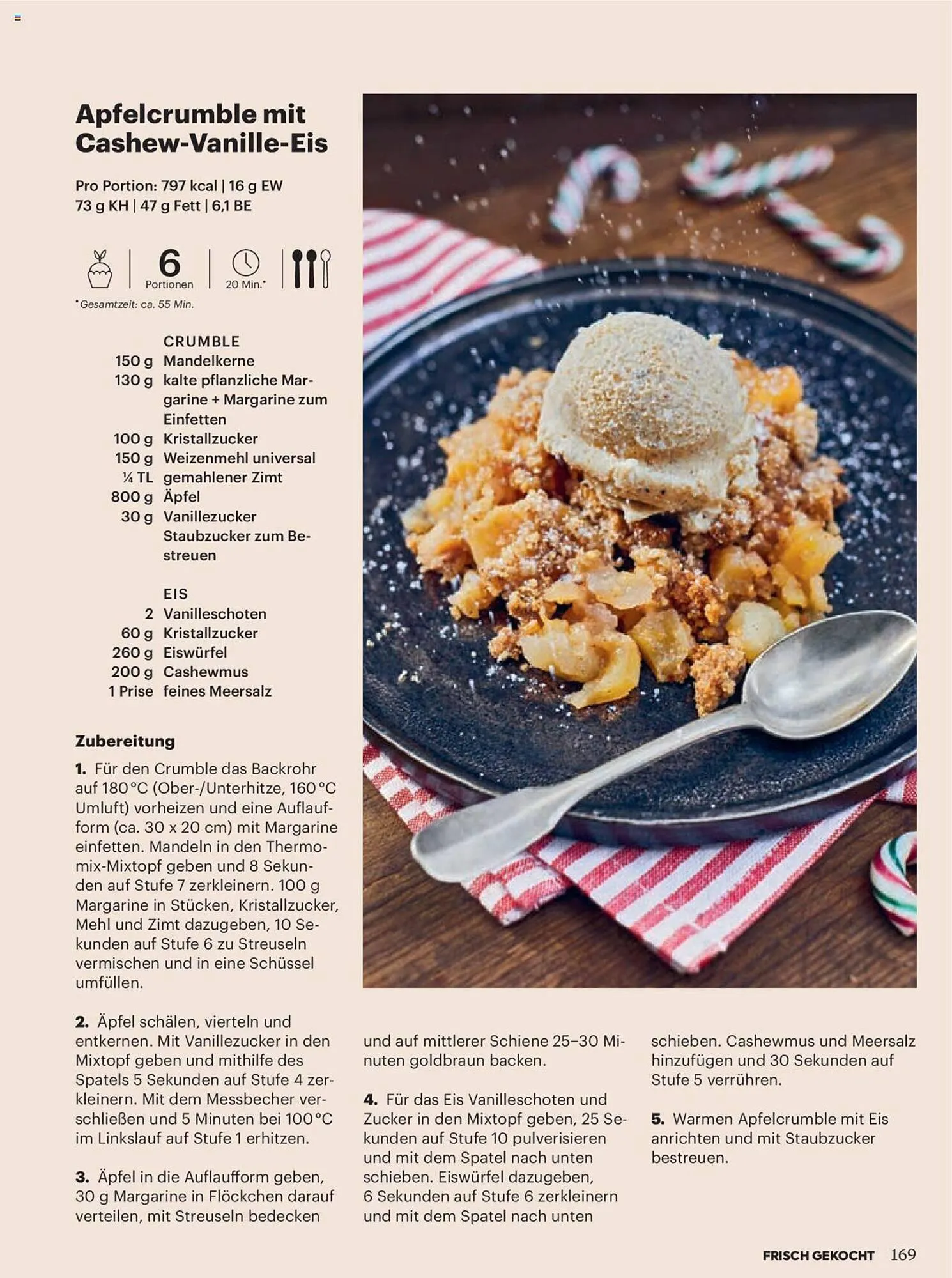 Billa Flugblatt von 1. Dezember bis 31. Dezember 2023 - Flugblätt seite  169