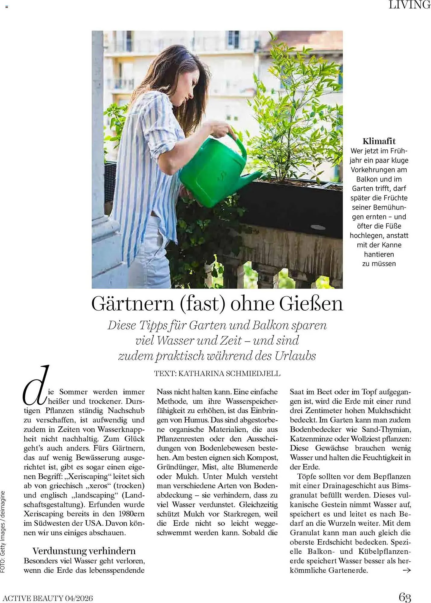 Dm Flugblatt von 1. April bis 30. April 2026 - Flugblätt seite  63