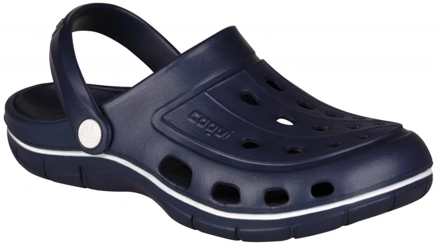 COQUI Badeschuh JUMPER