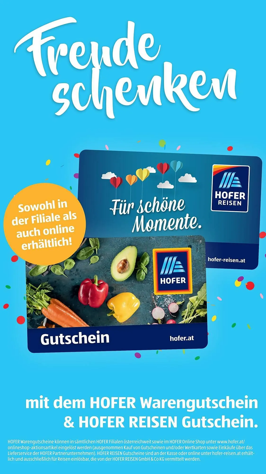 Hofer Flugblatt von 22. Dezember bis 31. Dezember 2025 - Flugblätt seite  16