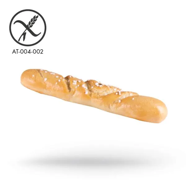 Glutenfrei-Salzstangerl