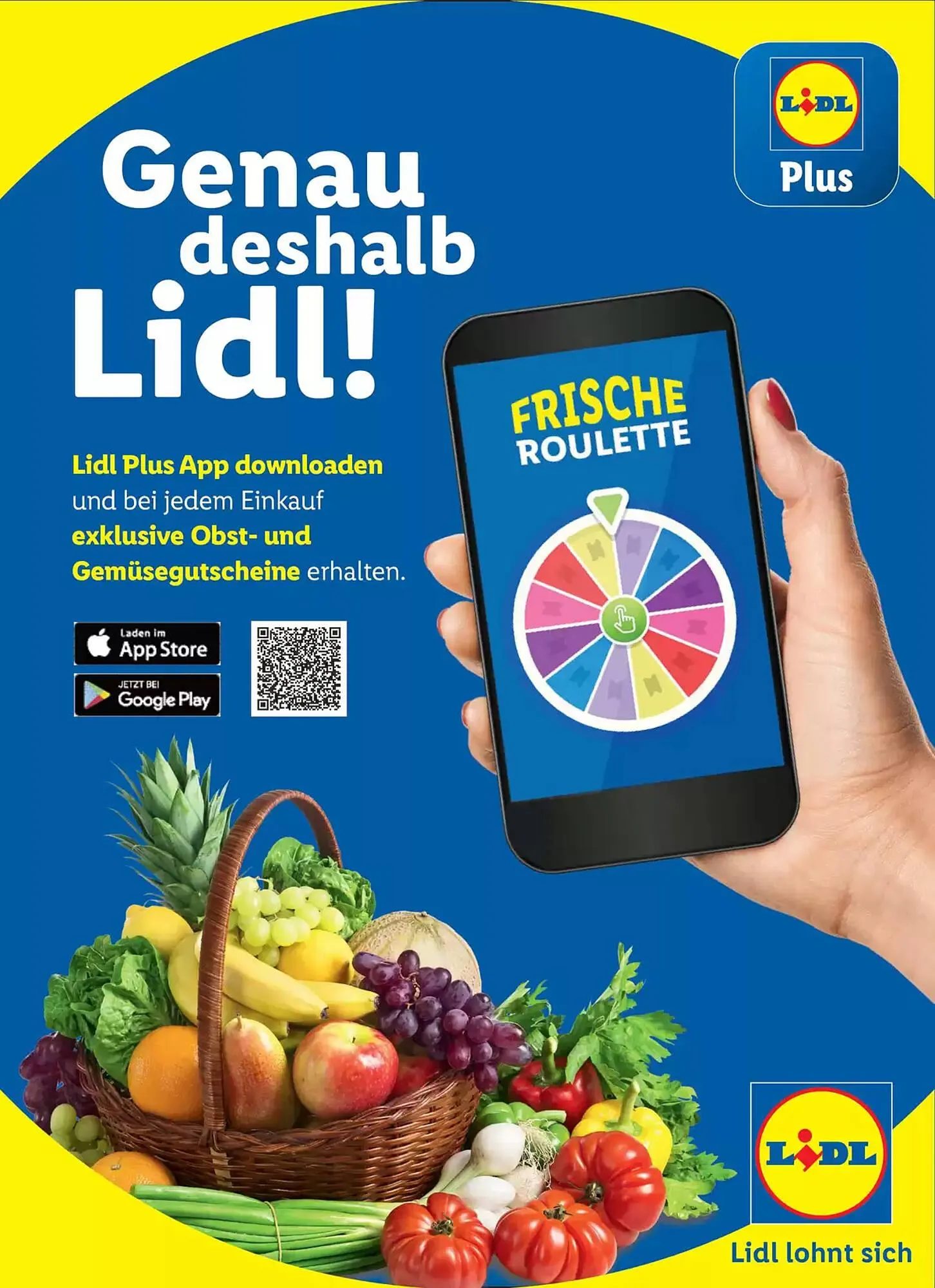 Lidl Flugblatt von 30. Dezember bis 31. Dezember 2025 - Flugblätt seite  4