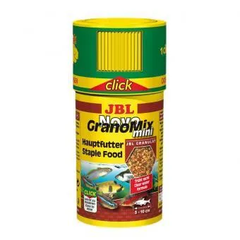 JBL Novo Grano Mix mini Click 100ml