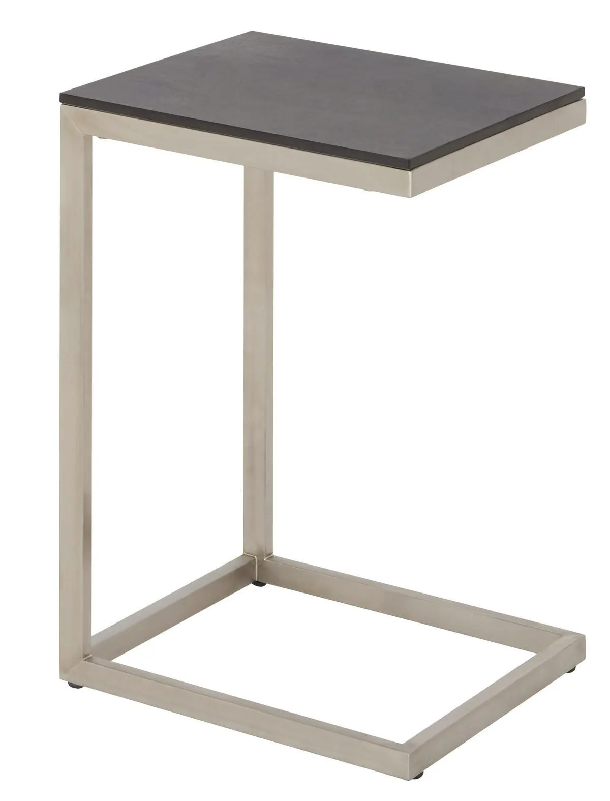 Amatio GARTENBEISTELLTISCH 35/30/56 cm