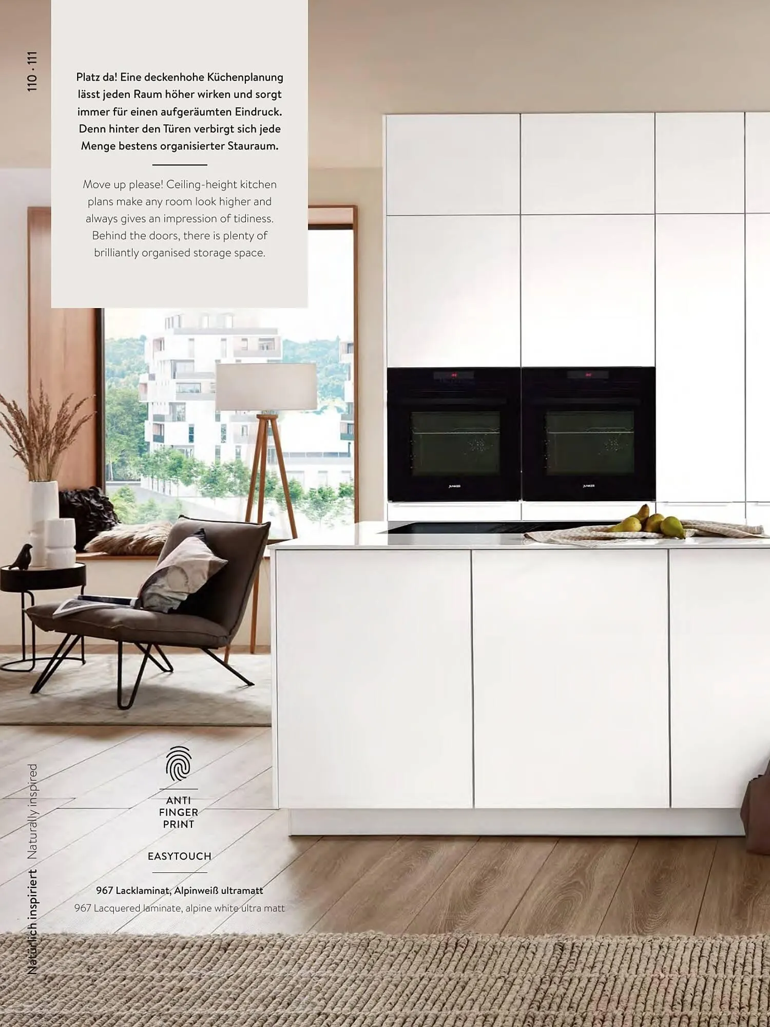 Mömax Flugblatt von 14. Februar bis 31. Dezember 2025 - Flugblätt seite  110