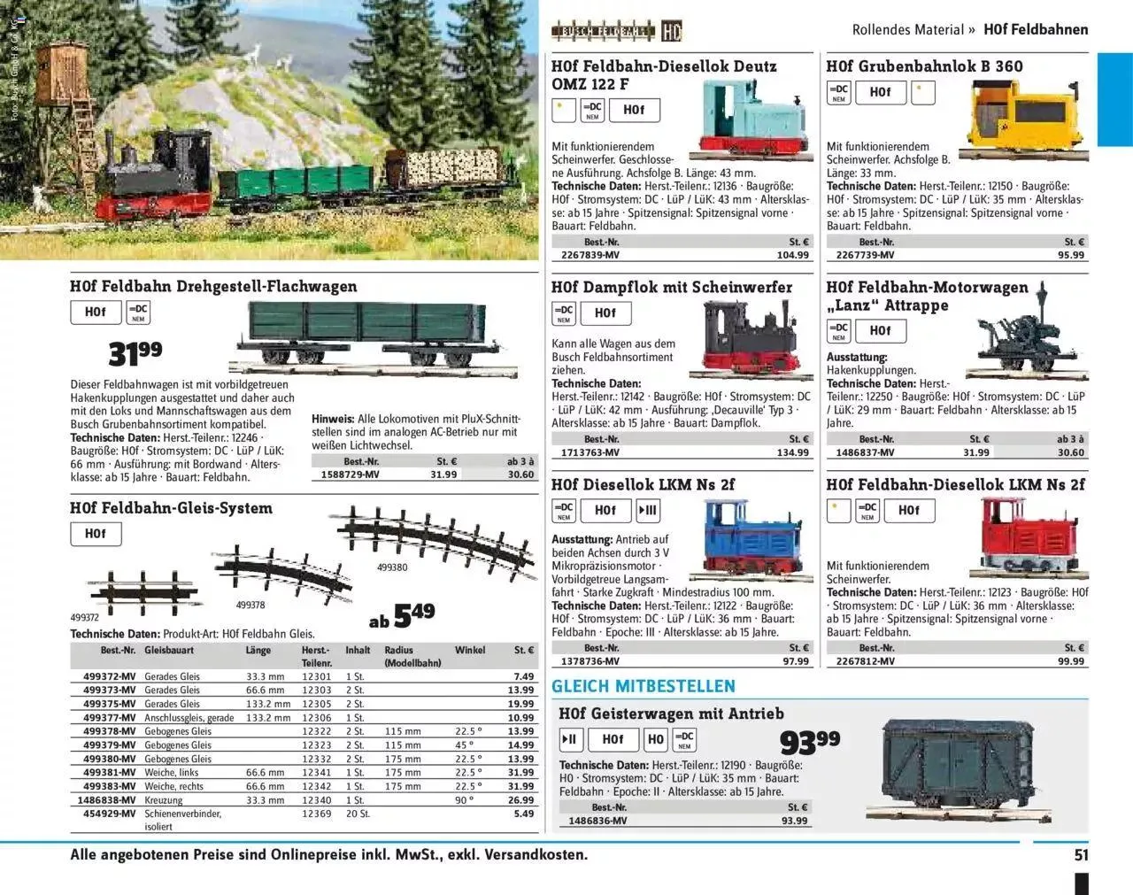 Conrad Angebote von 13. September bis 31. Dezember 2023 - Flugblätt seite  55
