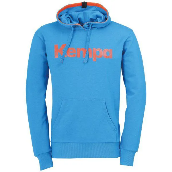 GRAPHIC HOODY