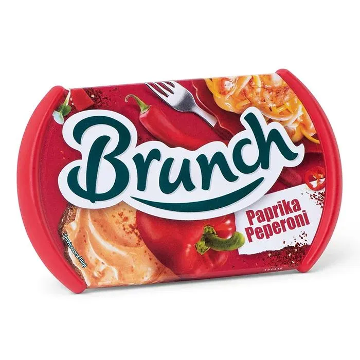 BRUNCH Paprika