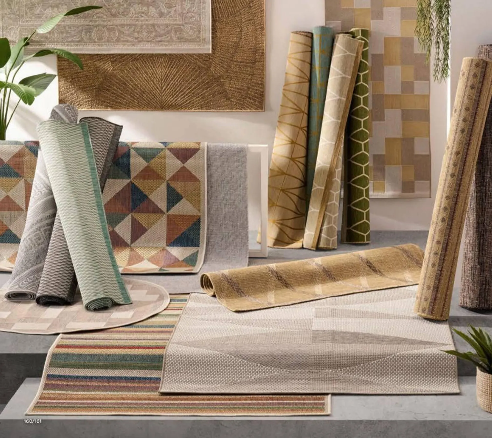 XXXLutz Prospekt von 20. Februar bis 31. Juli 2026 - Flugblätt seite 160