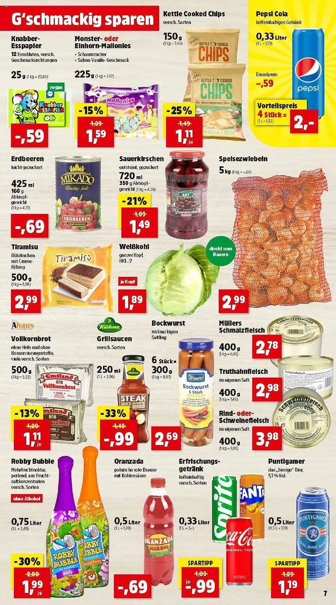 Thomas Philipps Flugblatt von 16. September bis 21. September 2024 - Flugblätt seite  7