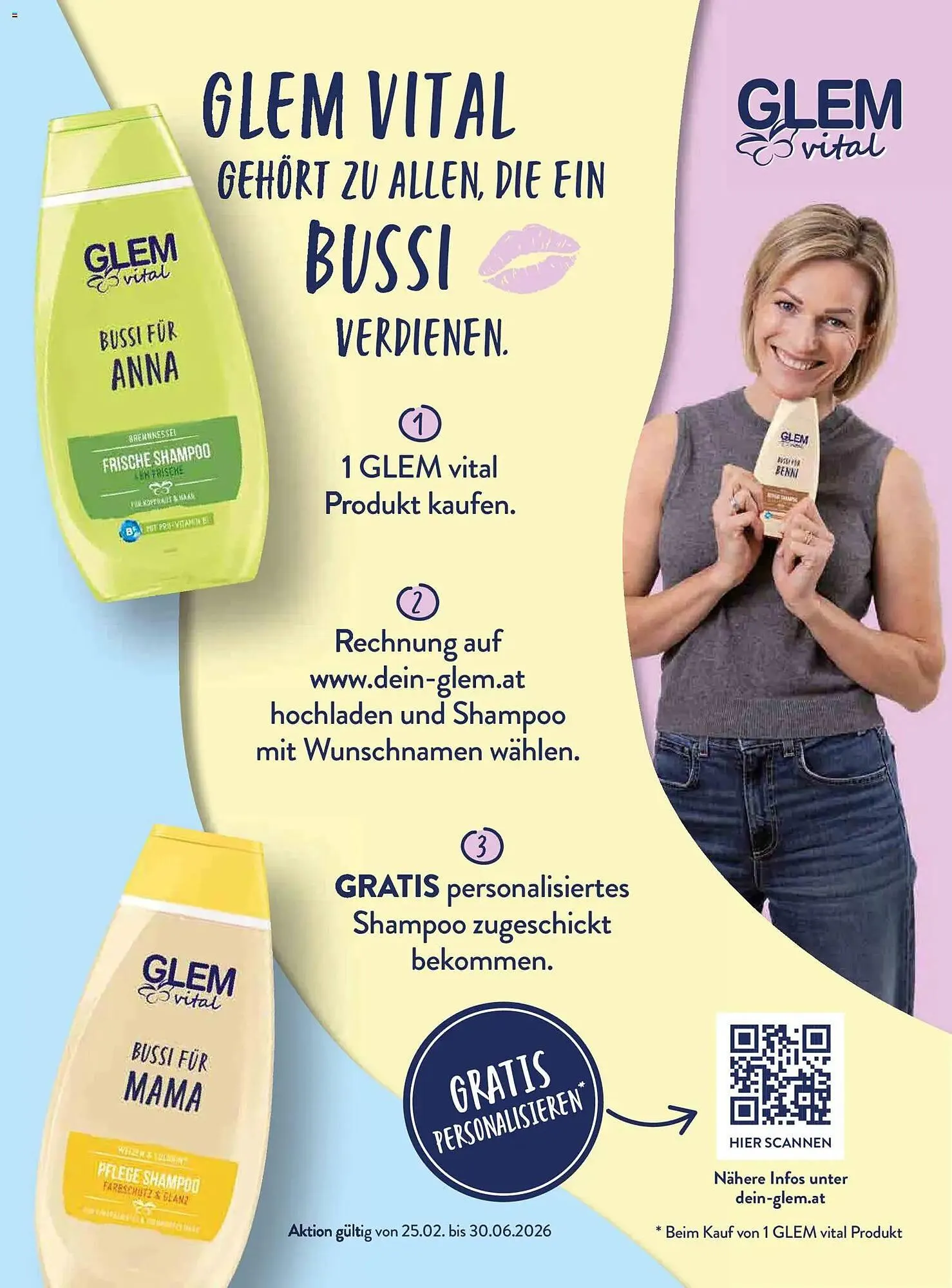 Dm Flugblatt von 1. April bis 30. April 2026 - Flugblätt seite  82