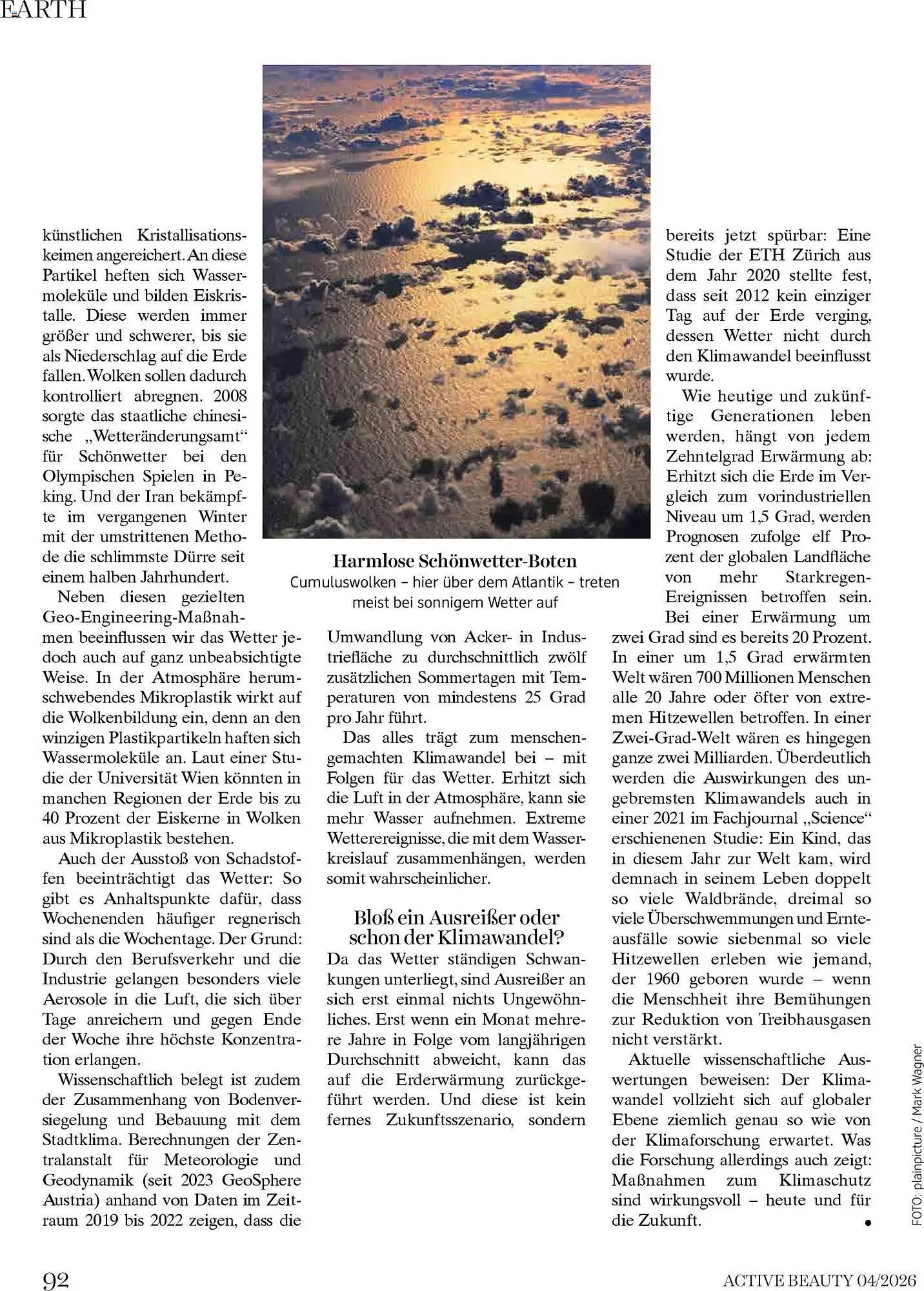 Dm Flugblatt von 1. April bis 30. April 2026 - Flugblätt seite  92