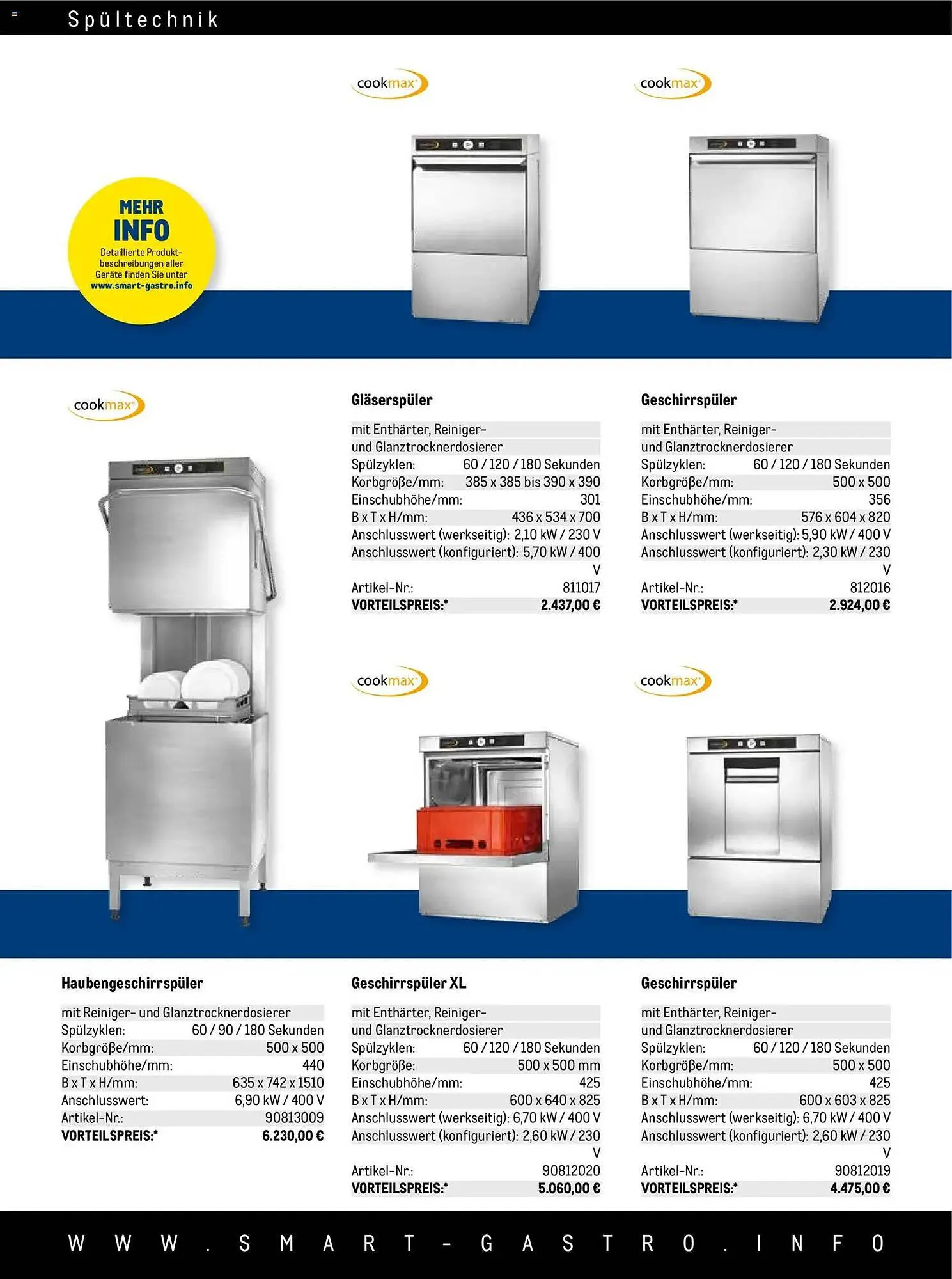 Metro Flugblatt von 27. April bis 30. September 2026 - Flugblätt seite  14