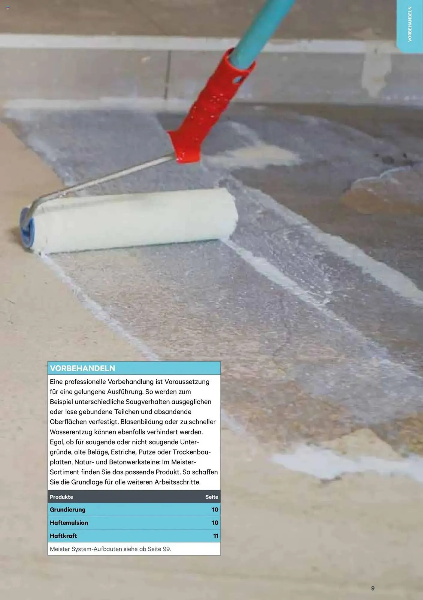 Lagerhaus Flugblatt von 8. Jänner bis 31. Dezember 2025 - Flugblätt seite  9