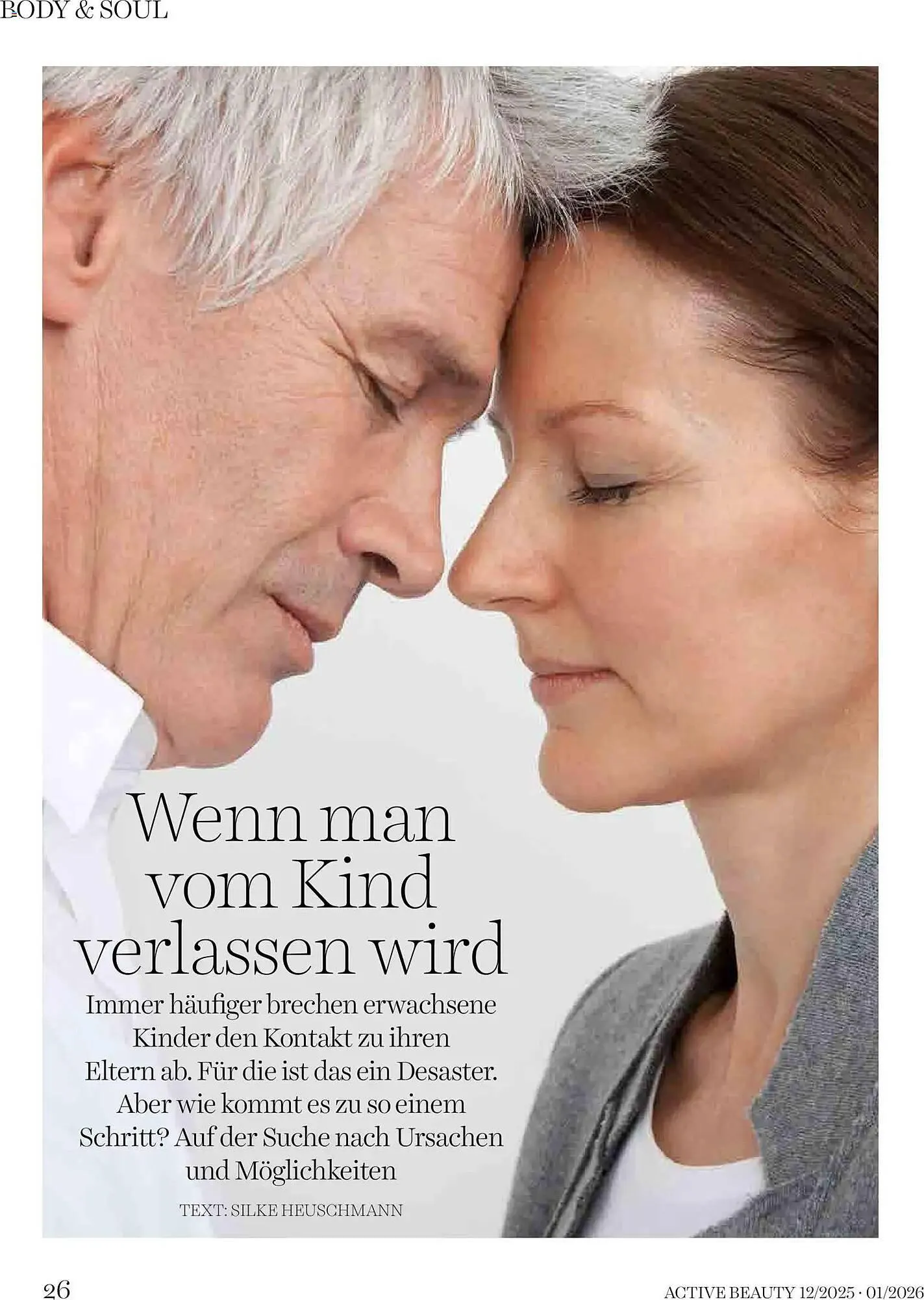 Dm Flugblatt von 1. Dezember bis 31. Jänner 2026 - Flugblätt seite  26