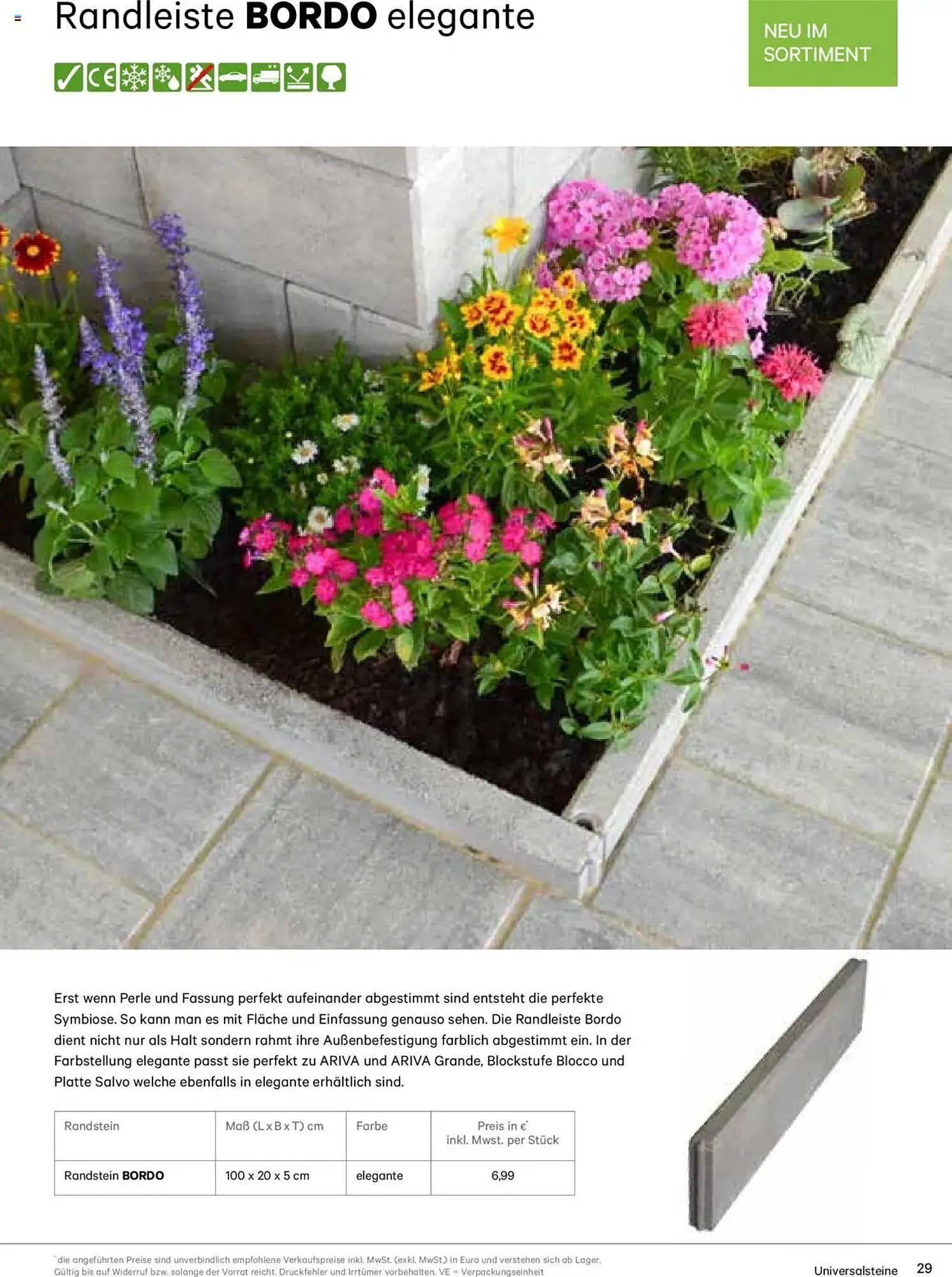 Lagerhaus Flugblatt von 8. Jänner bis 31. Dezember 2025 - Flugblätt seite  29