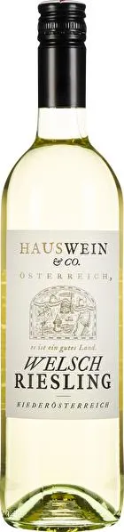 Welschriesling 2021