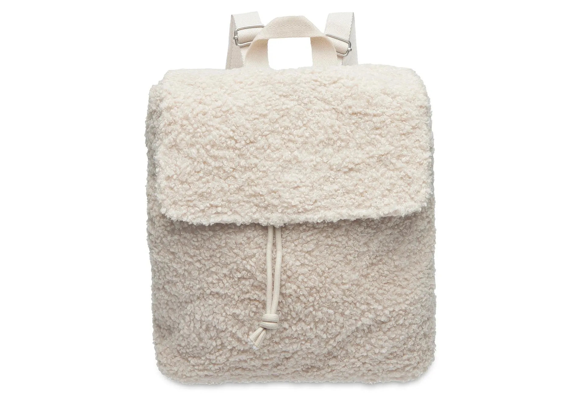 Rucksack Boucle Naturel