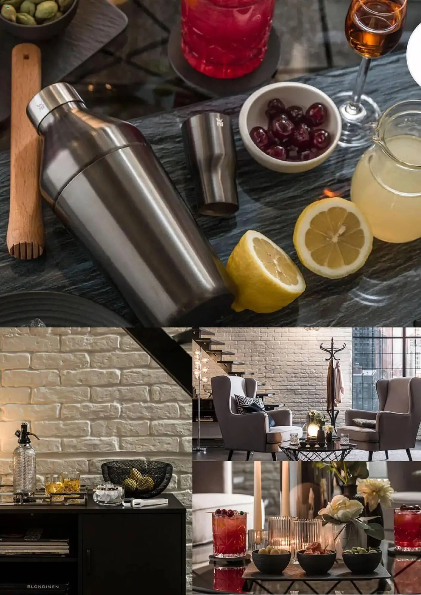 Leiner Flugblatt von 16. Dezember bis 24. Jänner 2025 - Flugblätt seite  7