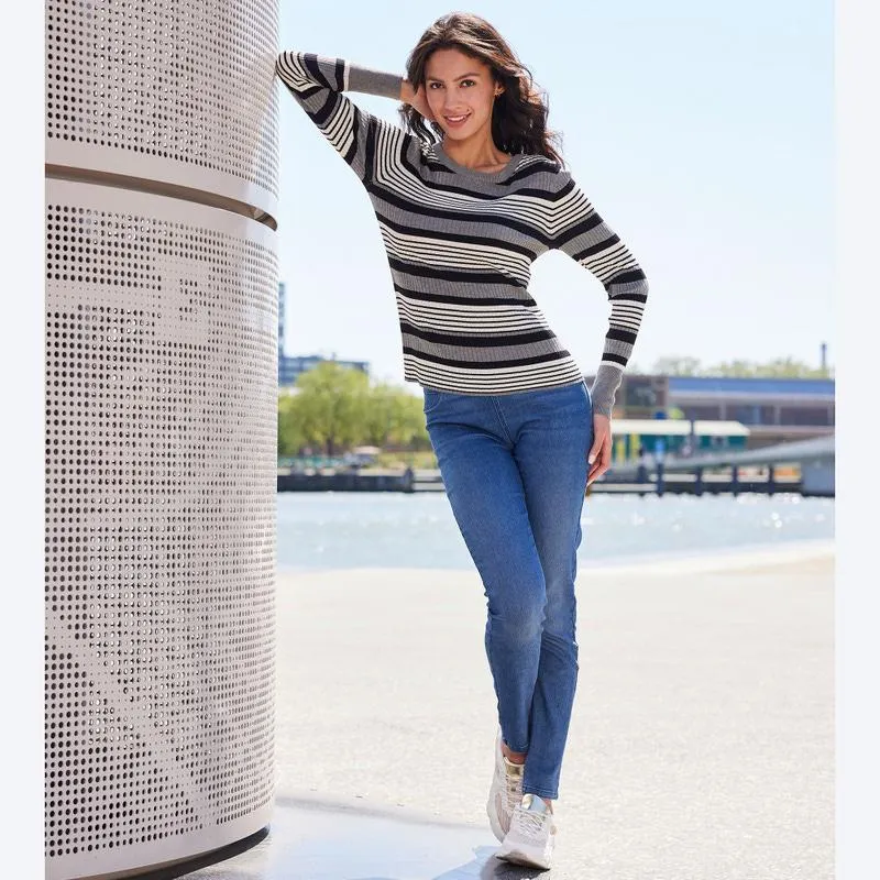 Damen-Jeggings in tollem Design