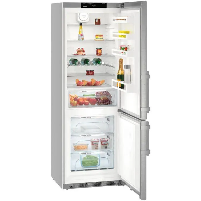 CNef 5735 BioCool NoFrost